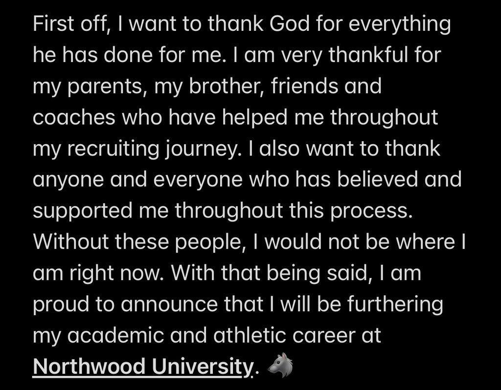 BlakeButt4's tweet image. 100% #COMMITTED !! Huge thanks to @jSabe11, @jonnybaseball22 and @Northwood_BSB for this amazing opportunity. Can’t wait to get to work!  #rolltimbys @LCreusebaseball @HitDogsAcademy