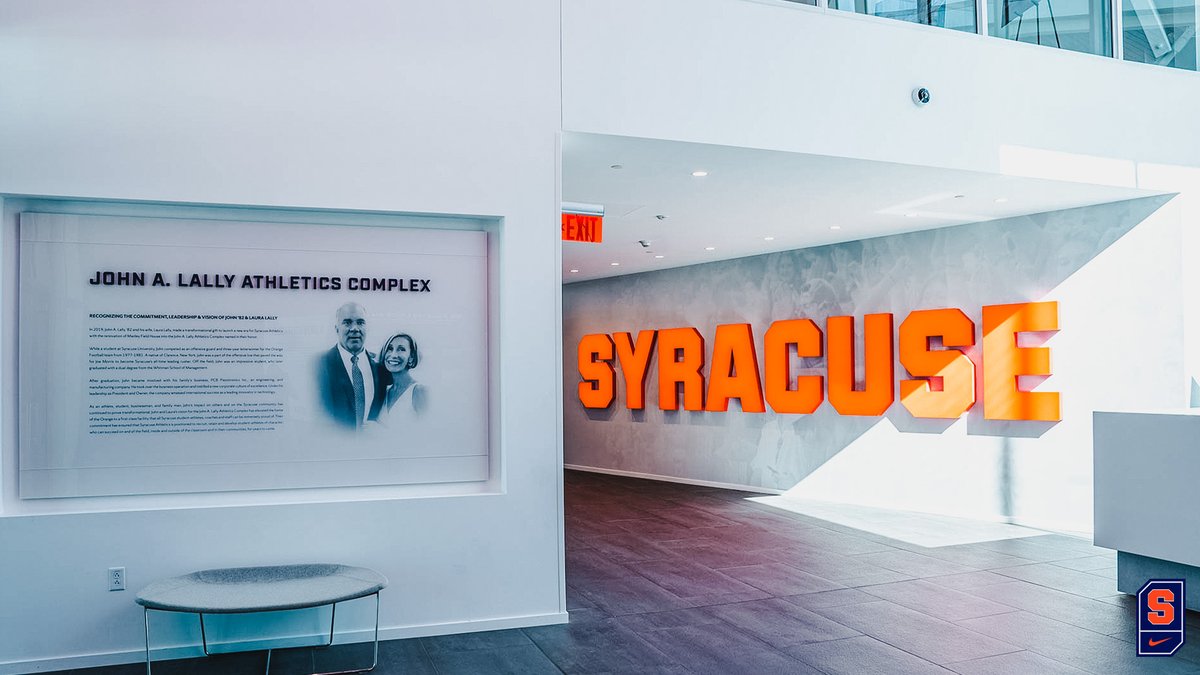 Syracuse Football tweet media