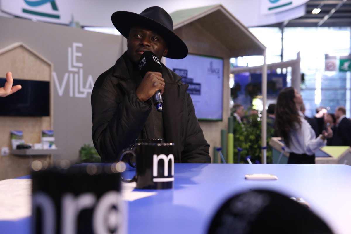 📷Nouvelle journée au Salon de l'Agriculture. Et encore plein de choses à vous montrer !