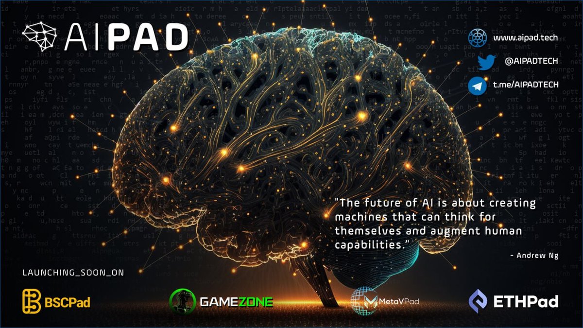 AIPAD.TECH tweet media