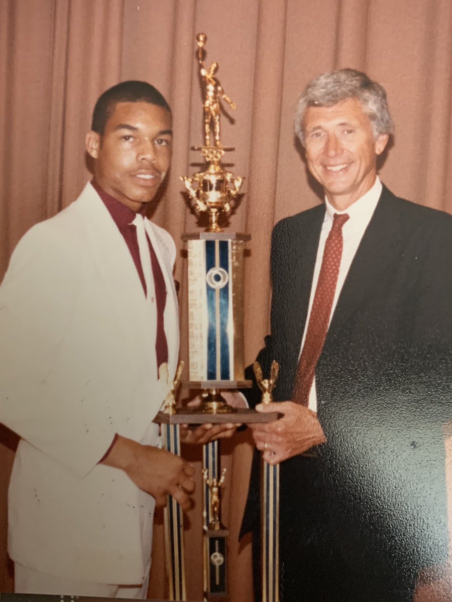 Hooz Got Next on Twitter: "RT @BLS_swish20: I am ๐ by the passing of my