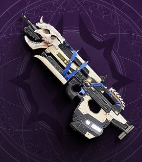 Destiny Leaks on Twitter: "Weapon ornaments"