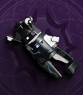 Destiny Leaks on Twitter: "Weapon ornaments"