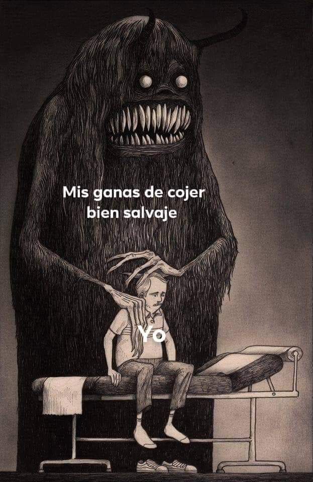 ElChotin's tweet photo. Son monstruosas! https://t.co/bGMaVBbOzq