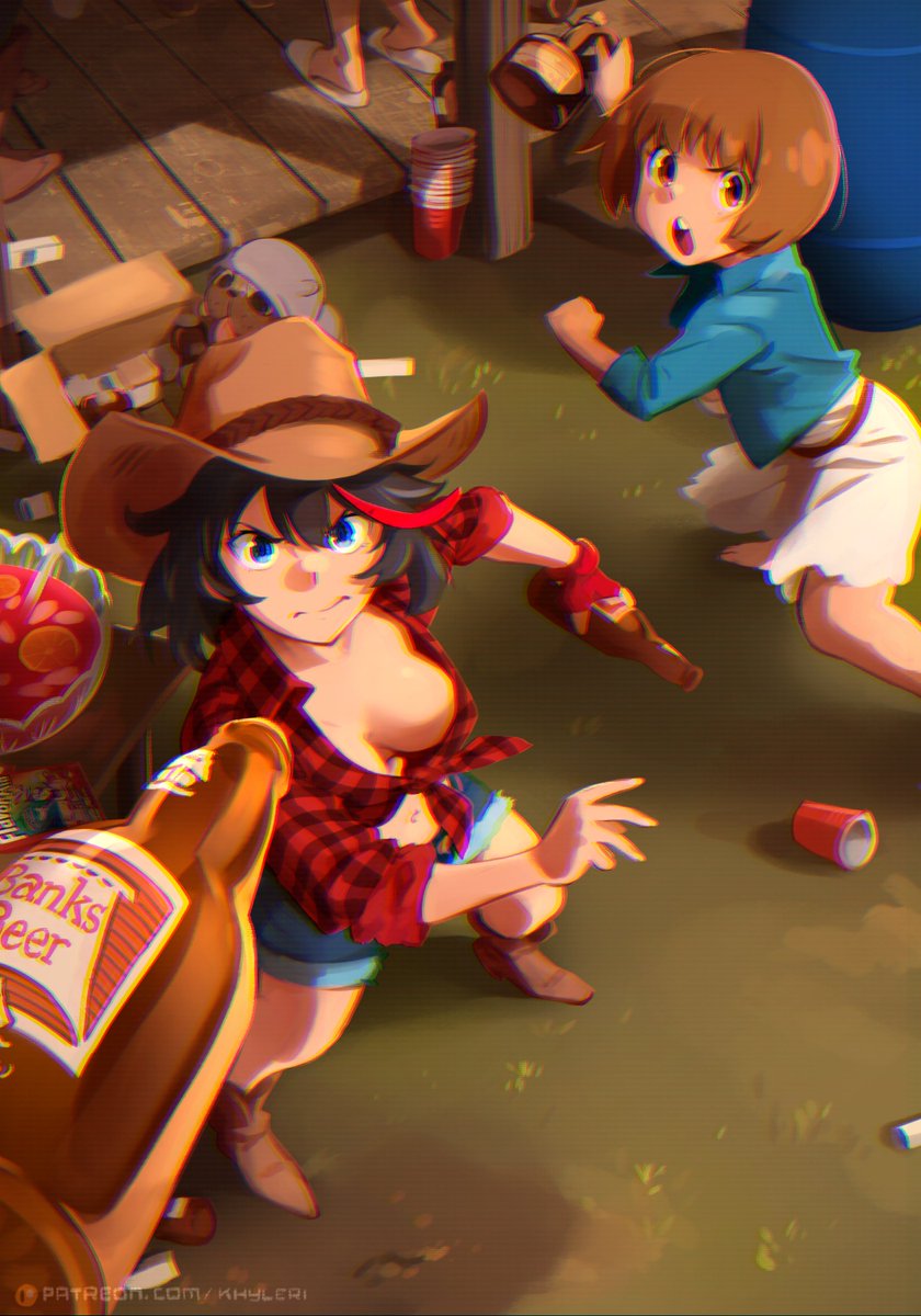 khyleri's tweet image. When I see a drone 👊