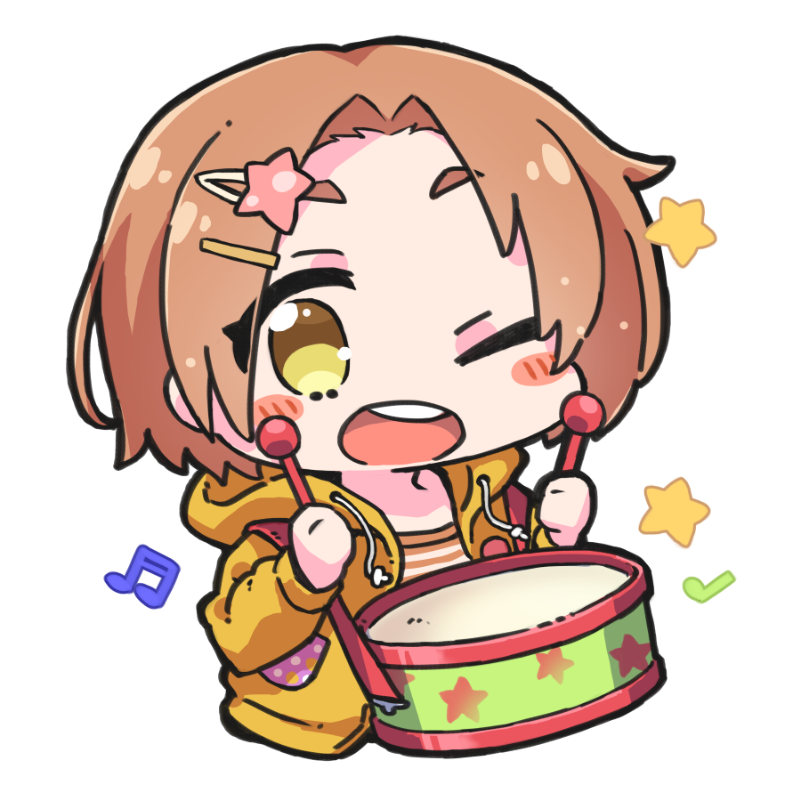 龍崎薫 「」|十月十日ちゃん🎄新人Vtuber ファンのイラスト