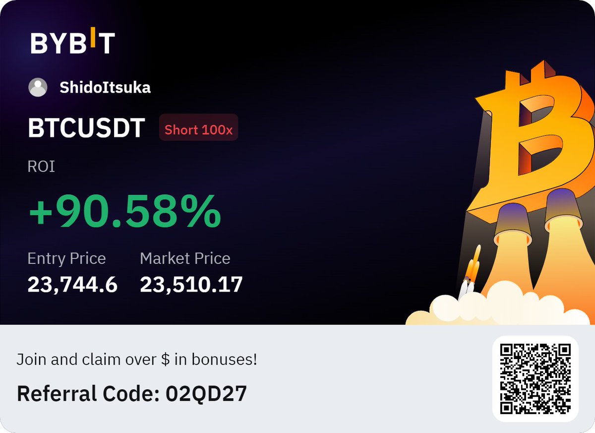 Mr. BTC 🐳 tweet media