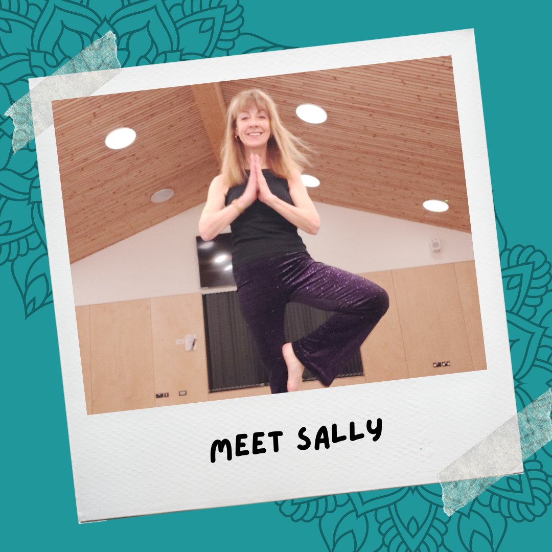 #Yoga and #pilates are some of the best movements for body and mind. And it's never too late to try them.  Join Sally at the following classes in Exeter:

Yoga ✨
Monday, 7.45pm, St Sidwell's Point

Pilates ✨
Wednesday, 6.15pm, St Sidwell's Point

#LiveandMove #StSidwellsPoint