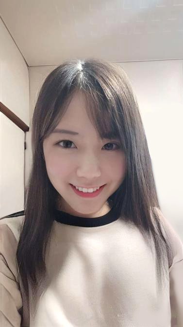 みやざき(@miya_eighteen )ちゃんとDiscordで自撮り交換したよ☺️☺️
みやざきちゃんかわいい系でびっくりした笑😆😆
(写真はみやざきちゃんに貰ったやつ) 