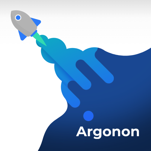 Argonon: making helium a more mainstream commodity tweet media