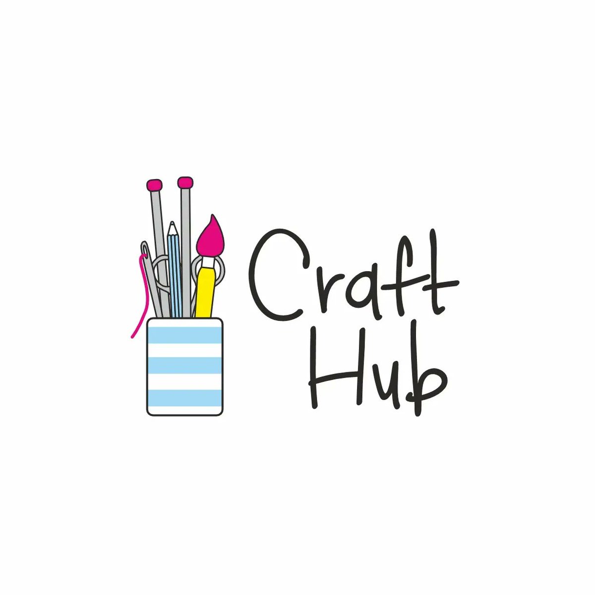 DaisyMayCreatns's tweet photo. LOGO CONCEPTS...I created 3 concepts for a business. Sadly they decided not to go with my ideas and instead create their own (which does inclued a very similar graphic element to one of mine). So rather than waste them, I've removed part of the name to show them as concepts 😊 https://t.co/99GAINN4tW