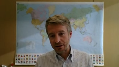 ip_llm's tweet image. We continue our Meet the Professionals series - Today we had the honour and pleasure of speaking to @PaoloLanteriIP and learning about his work at @WIPO. Grazie Paolo for your time and sharing your experience with us!