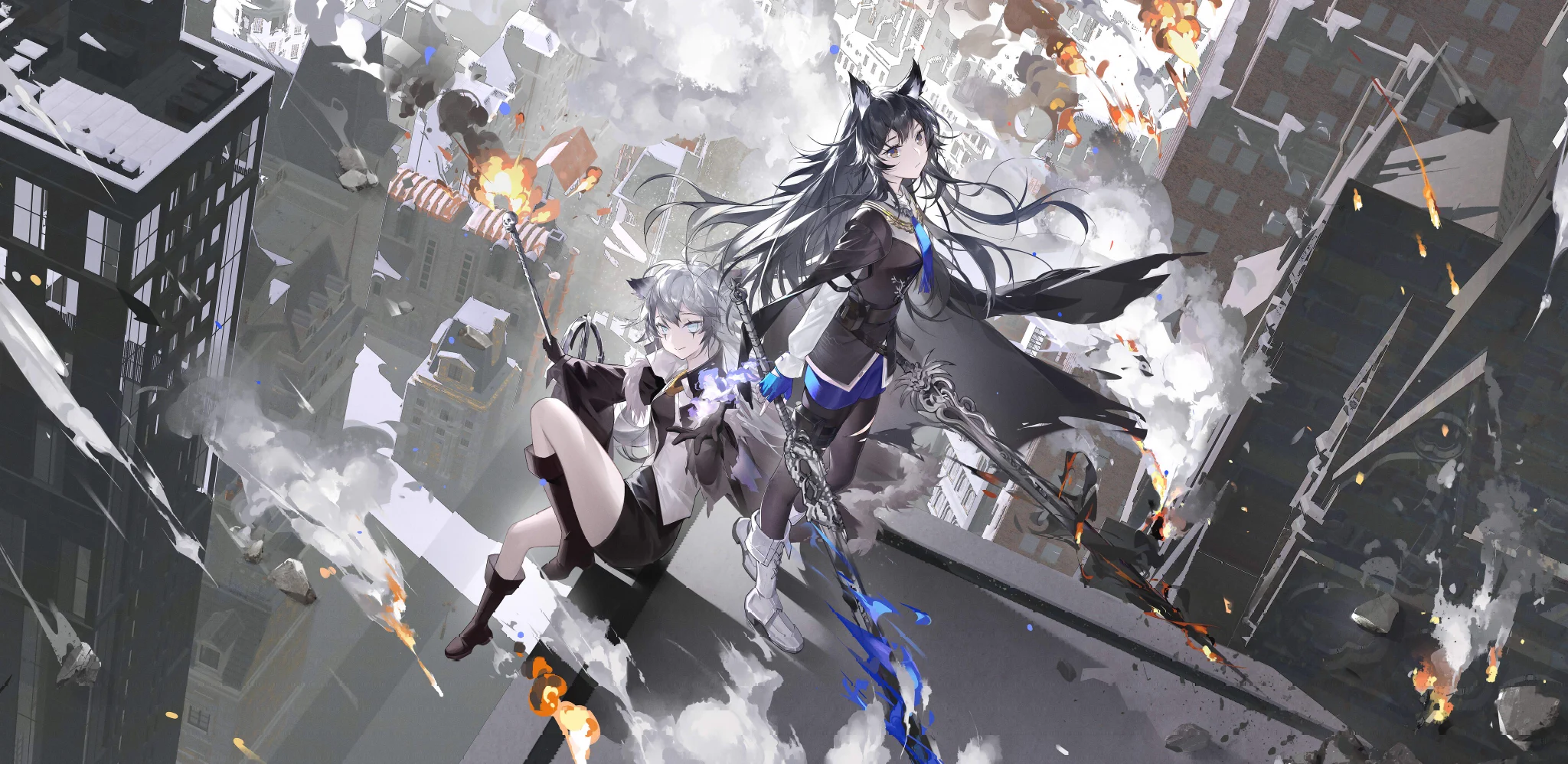 灰沙子sunako (@hsz1001) / X