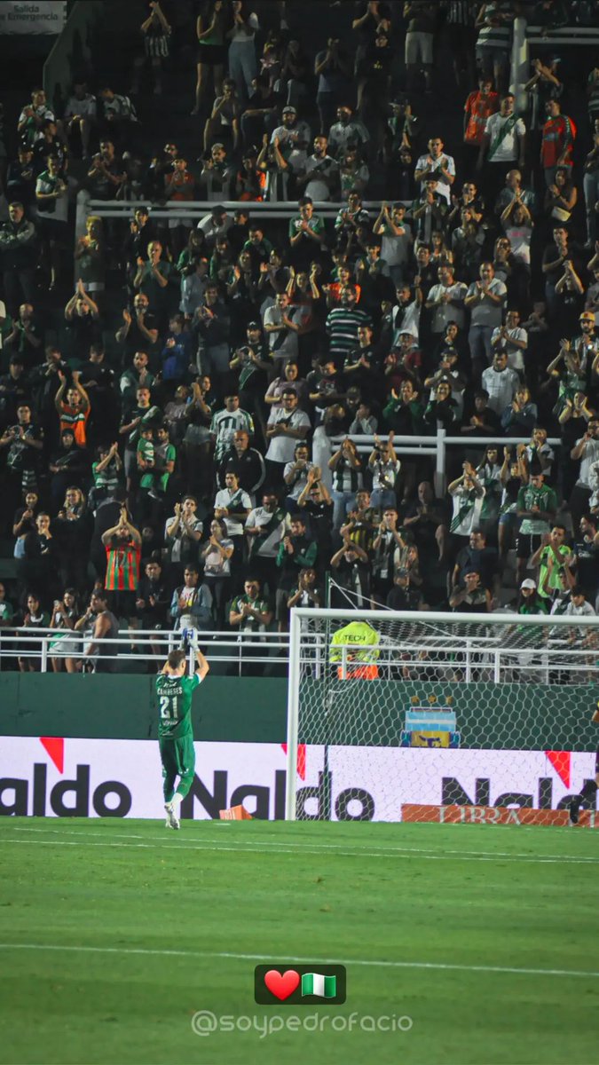 Facundo Cambeses tweet media