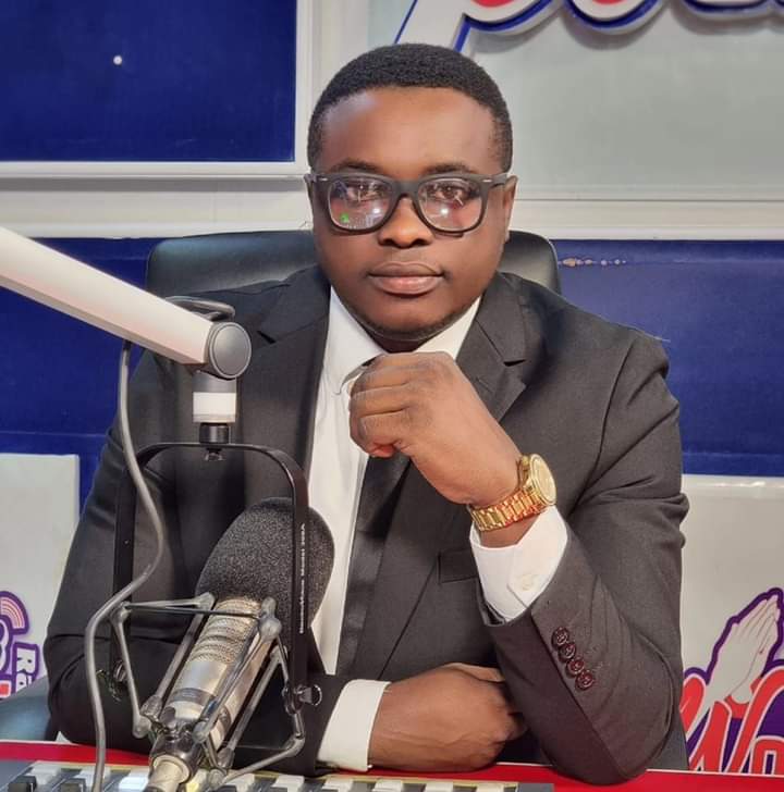 AllSports_gh's tweet photo. It's our boss' birthday and we can't keep calm. Enjoy your day @kwekuedilson https://t.co/Xa1knWXocM