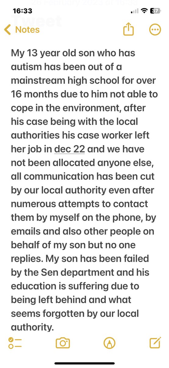 Please retweet and help me to get someone to listen! <a href="/sthelensstar/">St Helens Star</a> <a href="/sthelenscouncil/">St Helens Borough Council</a> <a href="/itvnews/">ITV News</a> <a href="/GranadaReports/">ITV Granada Reports</a> <a href="/BBCNWT/">BBC North West</a> <a href="/BBCNews/">BBC News (UK)</a> <a href="/Autism/">National Autistic Society</a>