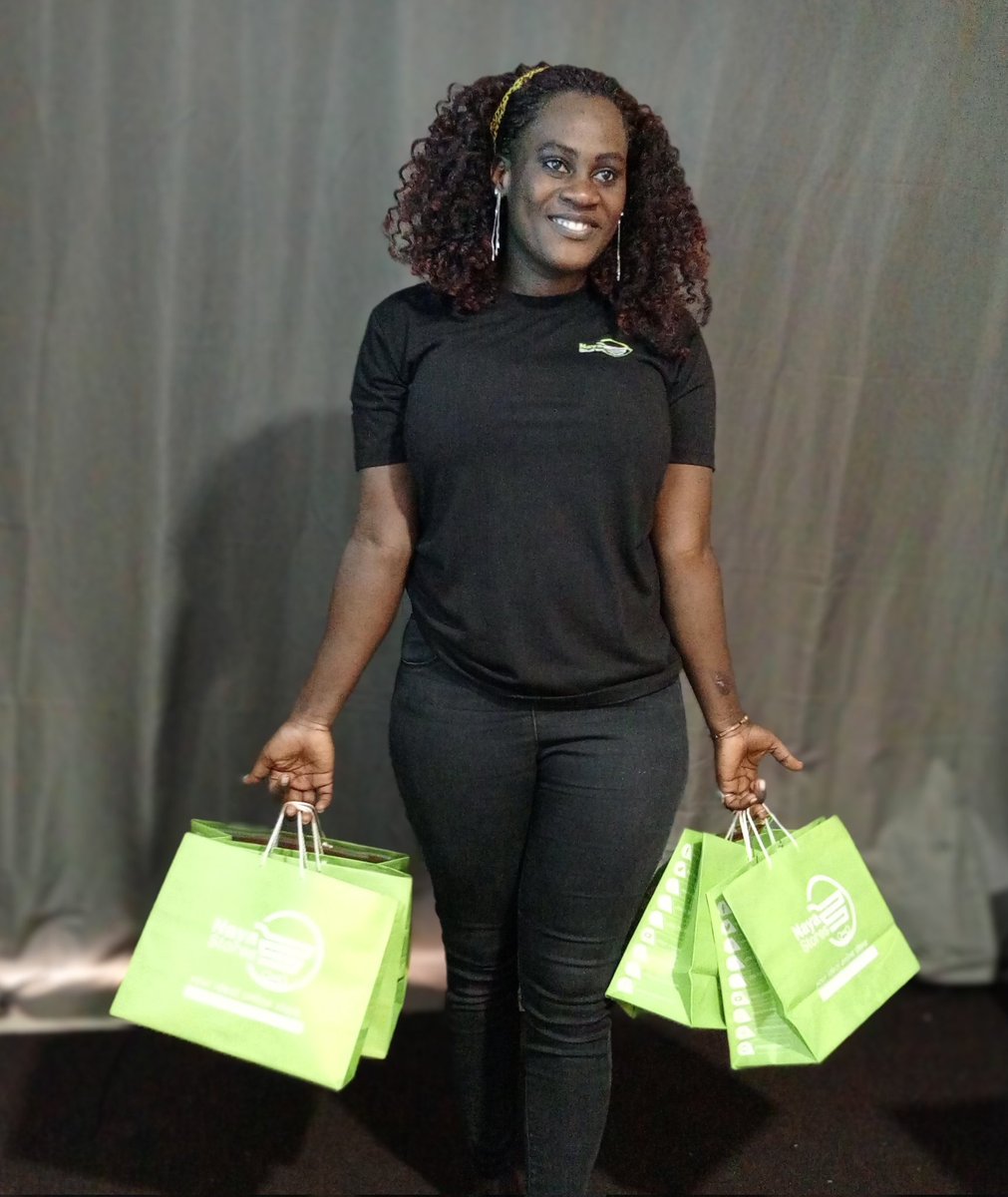 nayastores's tweet image. At your delivery 🚚 # Nayastores