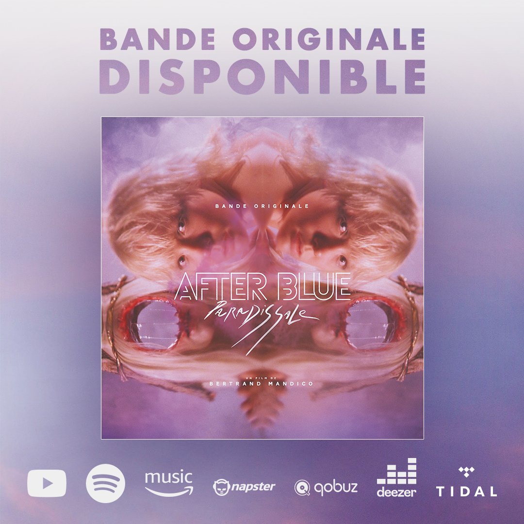 UFODISTRIBUTION's tweet photo. Envie de vous replonger dans l'ambiance d'#AFTERBLUE ? Ses paysages hostiles, la traque de l'impitoyable Kate Bush, les fantasmes de Roxy... La bande originale composée par Pierre Desprats est enfin disponible à l'écoute sur toutes les plateformes 👉 https://t.co/KFjAw3DzUk🛸 https://t.co/531S3oZX7E