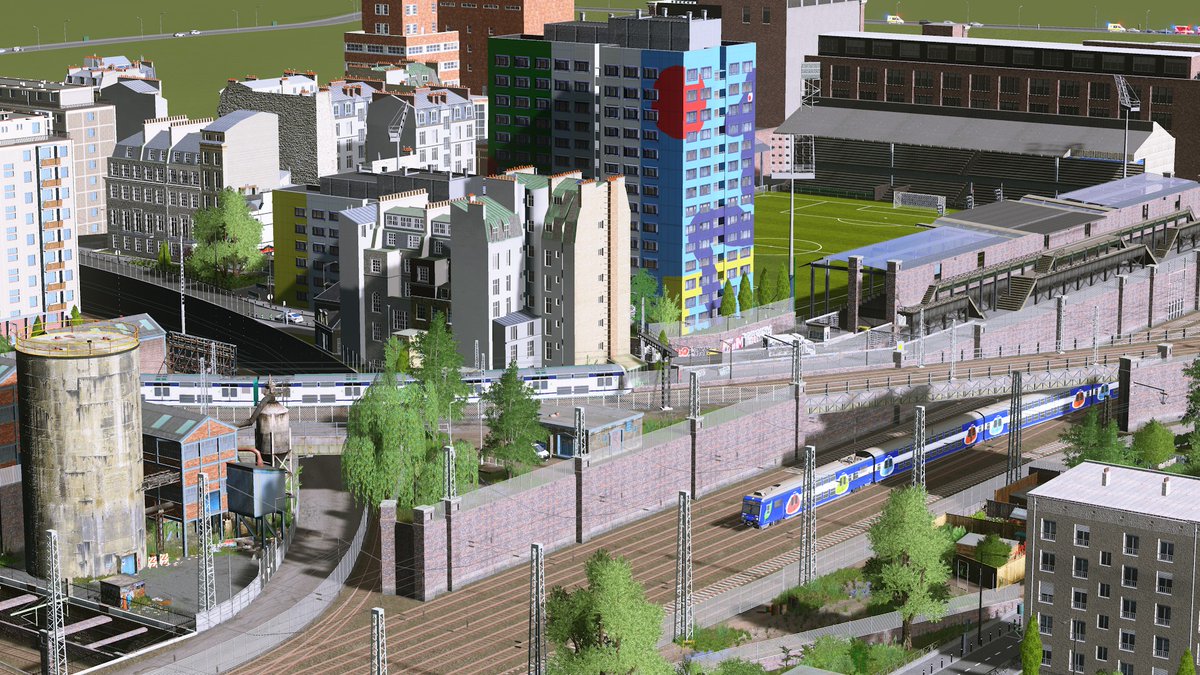 Wr Télévision tweet media