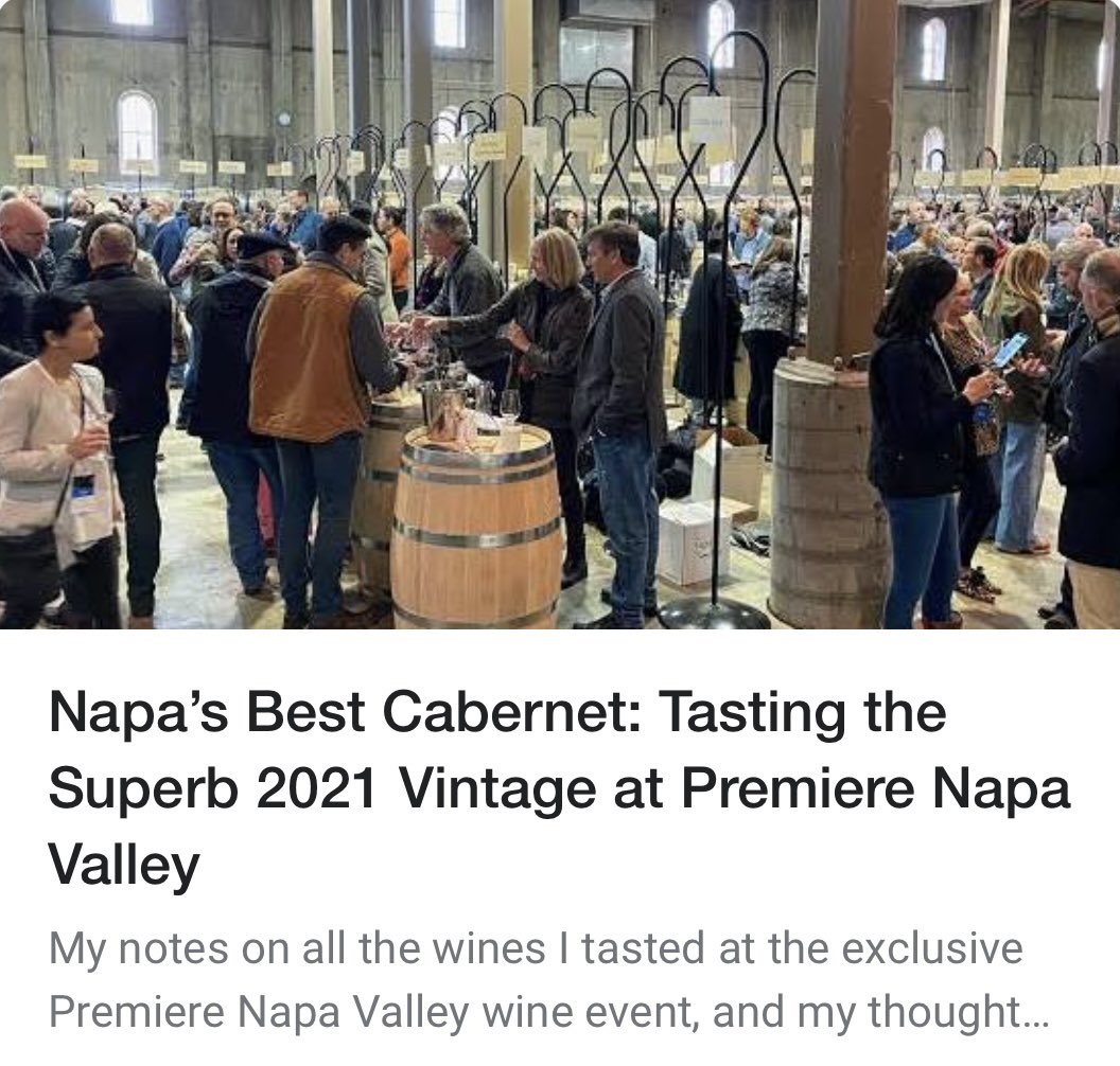 Yes, #shibarmy was represented at <a href="/PremiereNapa/">Premiere Napa Valley</a> as members of my team were they tasting, blending and buying wine. Much more to come now that #Shibarium is here. #shib #leash #bone