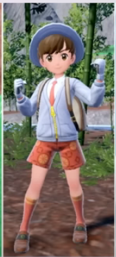 // im deadass more excited about inkopolis than the dlc but maybe the hype will settle in the fall

ALSO NEW UNIFORM FOR VICTOR ?
