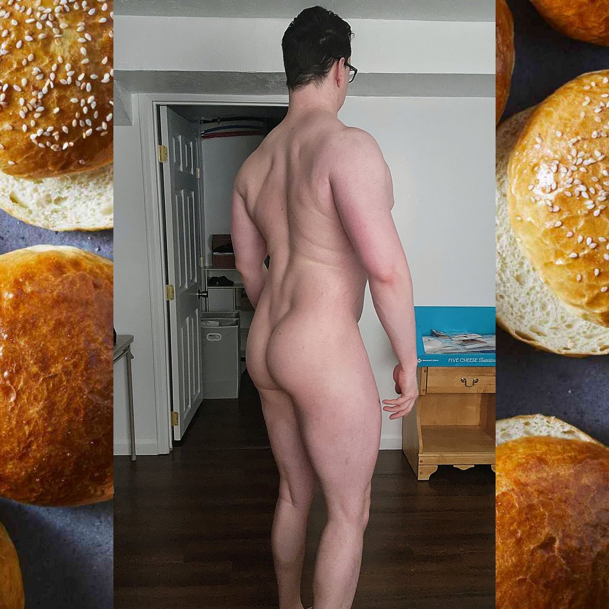 Calilum_'s tweet photo. Bun Day Mon Day!
Make it a great week everyone and let's start off strong!
#backgrowth https://t.co/CUv9ktrBt5