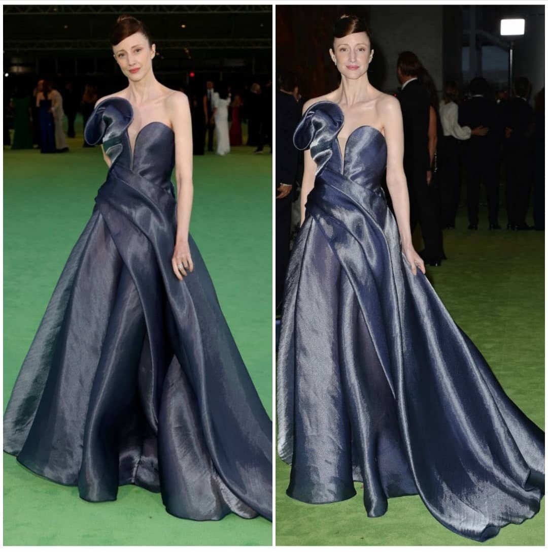 AndreaRiseb's tweet photo. You don't have to be like everybody else.
#AndreaRiseborough #british #actress https://t.co/RDWxcjSN3Y