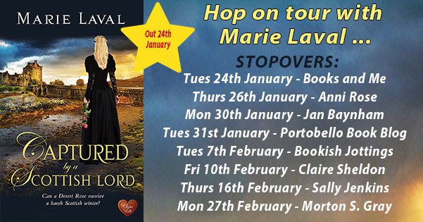 ChocLituk's tweet photo. It's the last #HoponTour spot for @MarieLaval1 and Captured by a Scottish Lord today! And to round off the tour, Marie is over on @MortonSGray's blog talking magical mermen and historical research! Take a look:  https://t.co/Kxp4oKf8e7 https://t.co/WbUwo1cDQH