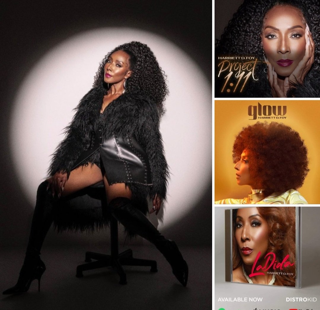 Today is #MusicMonday are you ready to get your dance on add these grooves to your library from:🎶🎶🎶🎶 @jodywatley #AlfaAnderson Perfectly CHIC from @RammitRecords @ultranatemusic @themilajam @angelicaross @divafoyh