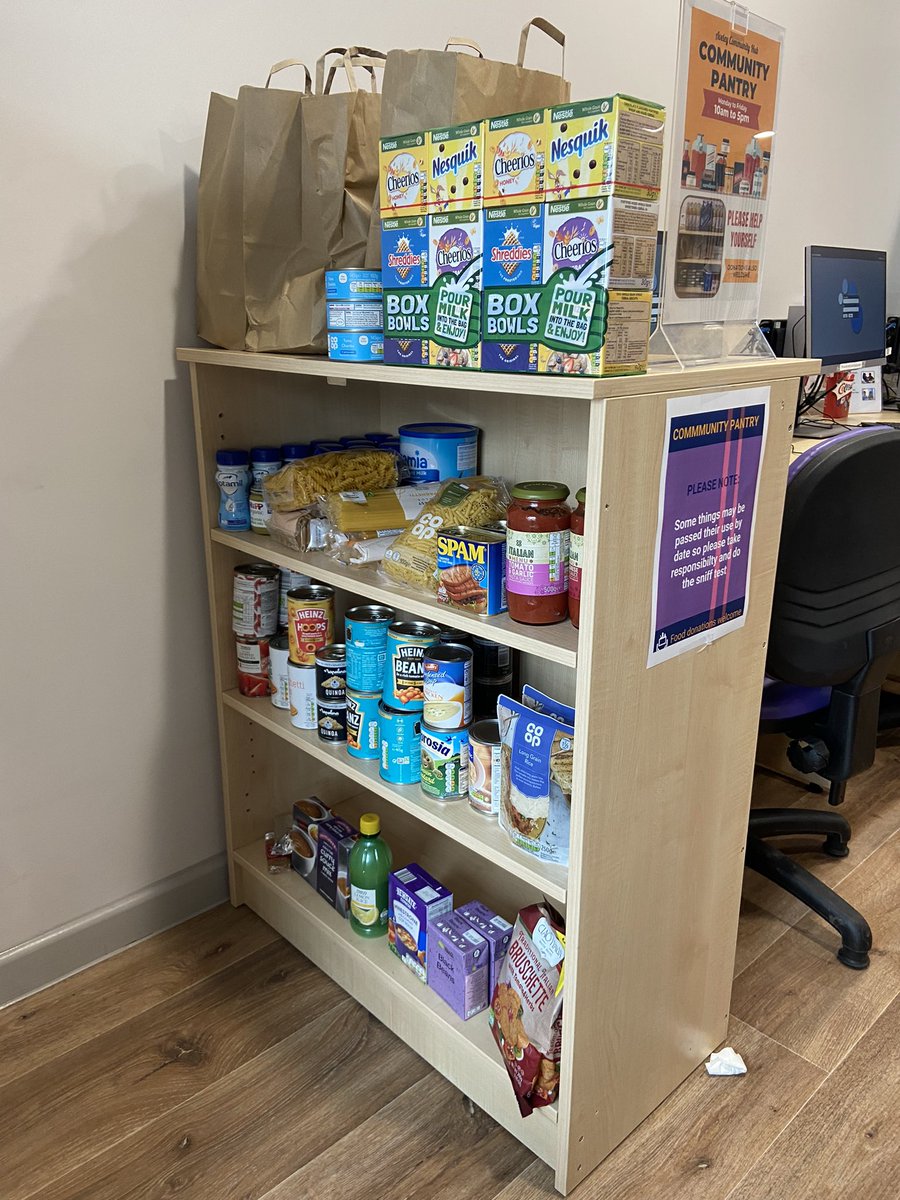 Harrier Primary Academy tweet media