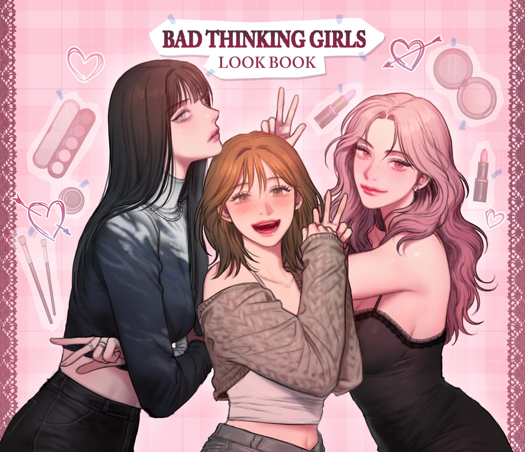 Bad Thinking Diary Chapter 1 - oepguq3