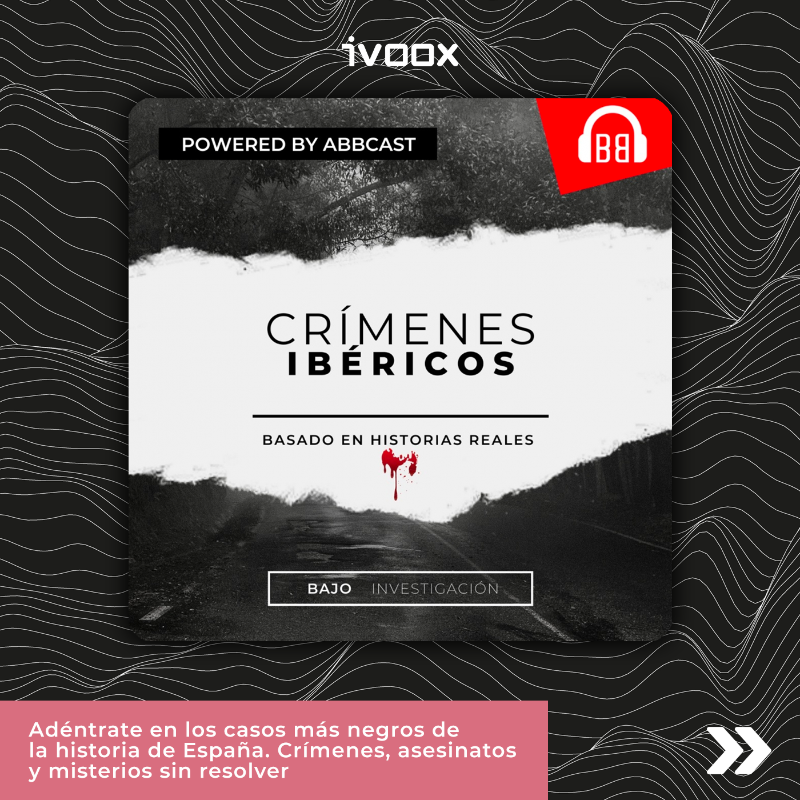 ivoox's tweet photo. ¡Estamos muy contentos de poder presentar #SónariVoox! 💥

Una iniciativa con la que queremos ayudar a creadores emergentes a crecer en el mundo del podcast 🔝

Los 4 podcasts seleccionados son:
🔸 @la_picaeta
🔸 @CrimenesIberico
🔸 @ConviEnPareja 
🔸@Outconsumer &amp; @sherezade_mr