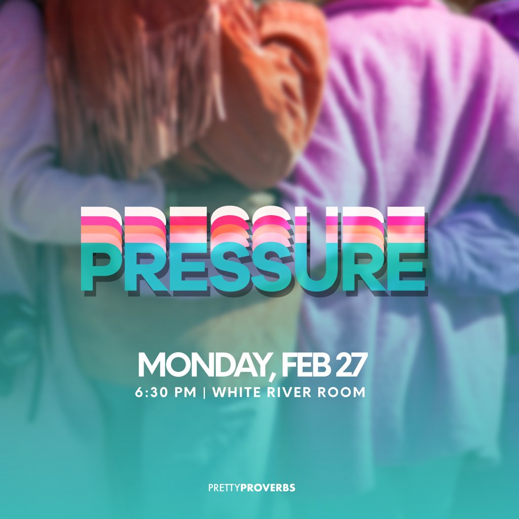 PrettyProverbs's tweet photo. Sister Circle tonight @ 6:30 PM! https://t.co/EWcT8f6uc5