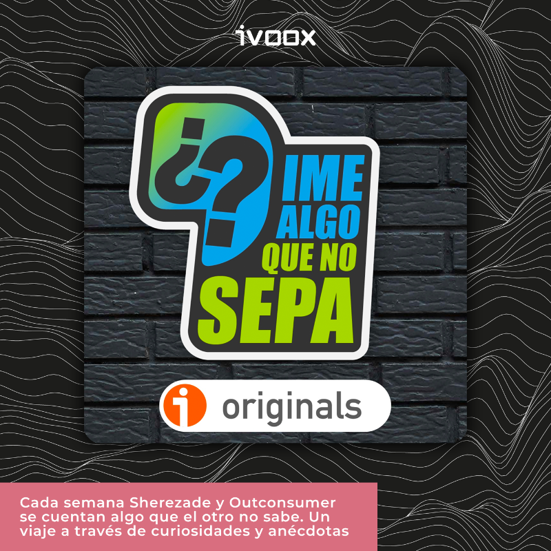 ivoox's tweet photo. ¡Estamos muy contentos de poder presentar #SónariVoox! 💥

Una iniciativa con la que queremos ayudar a creadores emergentes a crecer en el mundo del podcast 🔝

Los 4 podcasts seleccionados son:
🔸 @la_picaeta
🔸 @CrimenesIberico
🔸 @ConviEnPareja 
🔸@Outconsumer &amp; @sherezade_mr