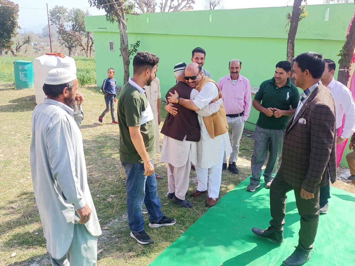 surinder choudhary tweet media