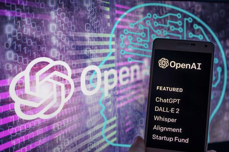OpenAI is winning the war for talent. As seen in #BusinessInsider.

We analyzed the 736 employees of OpenAI to peek behind the veil and understand who is joining the company and what it says about the type of company OpenAI is building.
bit.ly/3Z6YBtK 

#OpenAI #Talent