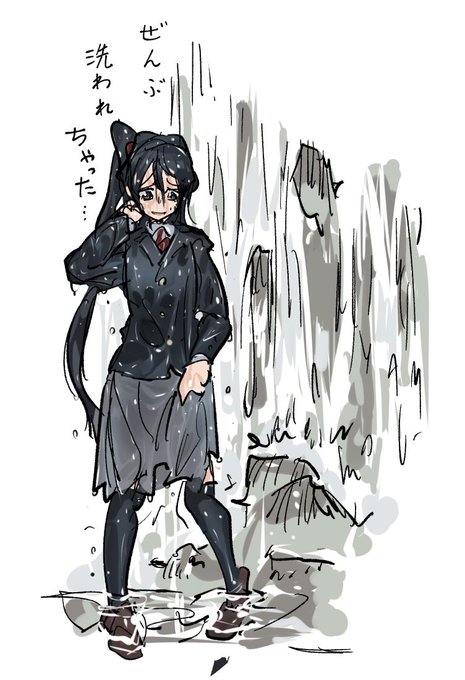 ひとりずつ順番に座らされる席 