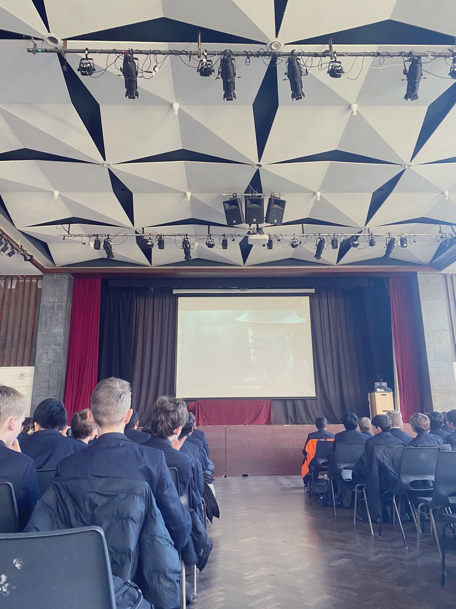 RGSHW English tweet media