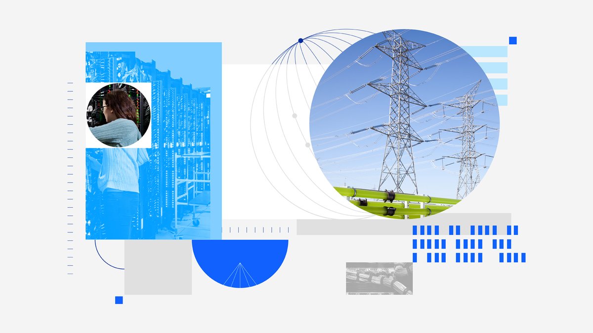 IBMNews's tweet photo. IBM is looking forward to collaborating with industry partners this week at #MWC23. Learn how the company is helping to power the next generation of network automation and telecommunications solutions from IBM GMs Andrew Coward and Stephen Rose: https://t.co/yrwZbx9O2D https://t.co/vhmPXZAhRg