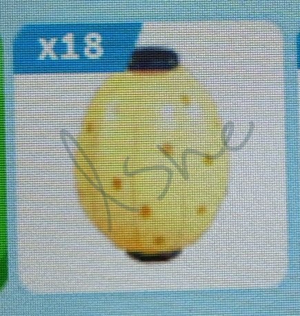 TheRuby_wzi's tweet photo. 𖤐 Final Japan Eggs Giveaway! 𖤐
One winner will get 4 eggs before they leave! 

Rules to enter: 
➺ Follow 
➺ Retweet
➺ And comment 

Good luck all! Ends 28th Feb. #adoptme #adoptmetrading #adoptmepets #adoptmetradings #adoptmegiveaways #adoptmegws https://t.co/TRT6H97atQ