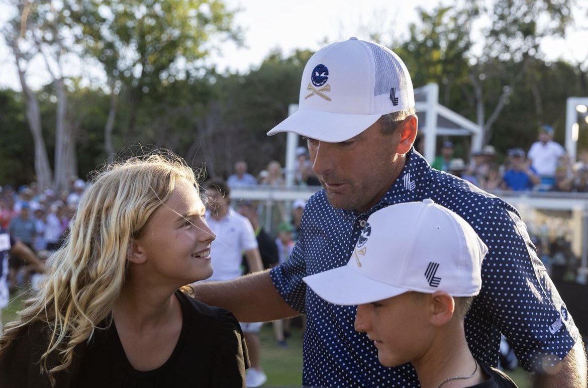 LIV Golf Updates on Twitter: quot RT Luke Elvy: Final round 63 to get just LIV Golf Updates on Twitter: quot RT Luke Elvy: Final round 63 to get just