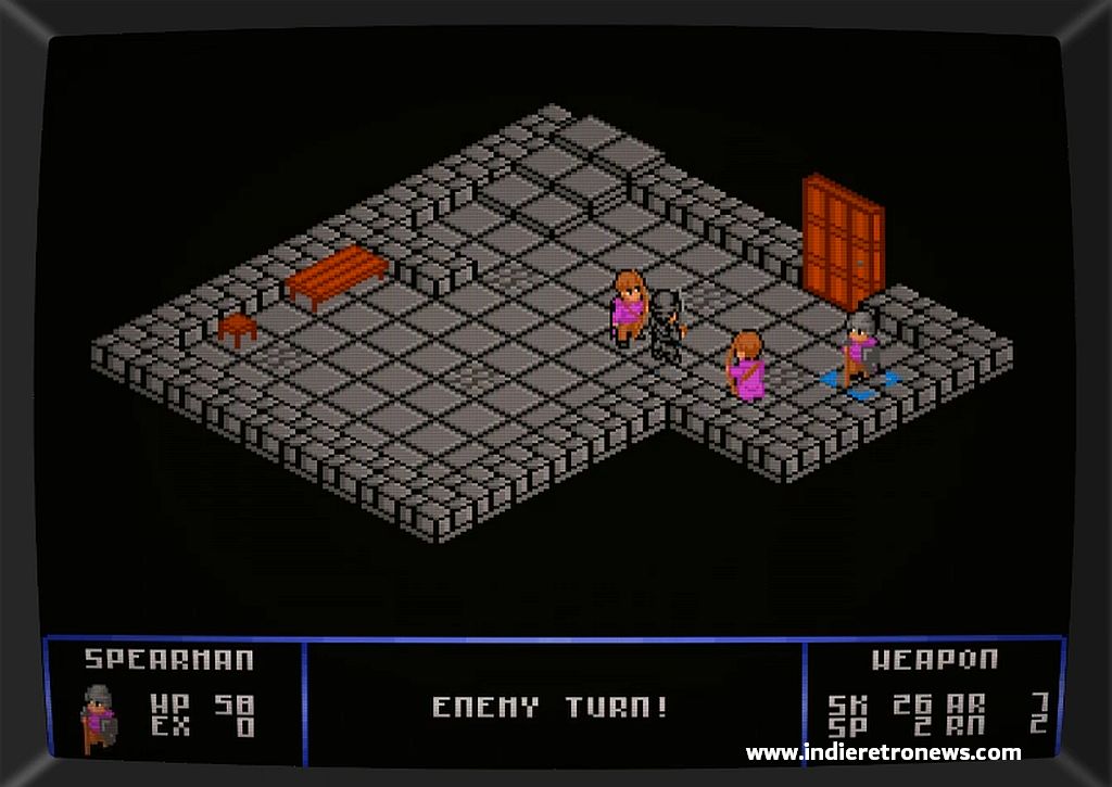 INDIERETRONEWS tweet media