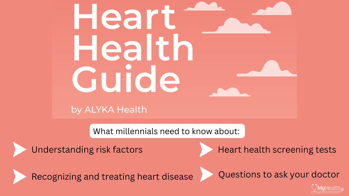 YMyHealth tweet media