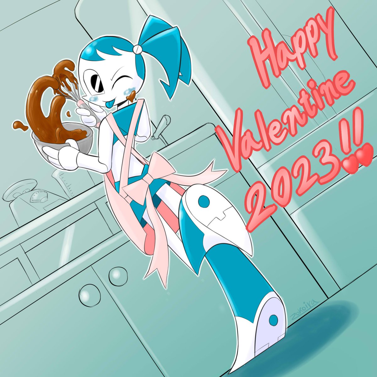 #今月描いた絵を晒そう
よしよし描けてるじゃないか…
2年ほど描かない期間あったけど画力の衰えってのはそんなに感じないな…
ただ描くのに時間かかってるからしっかり手は遅くなってるようだ 