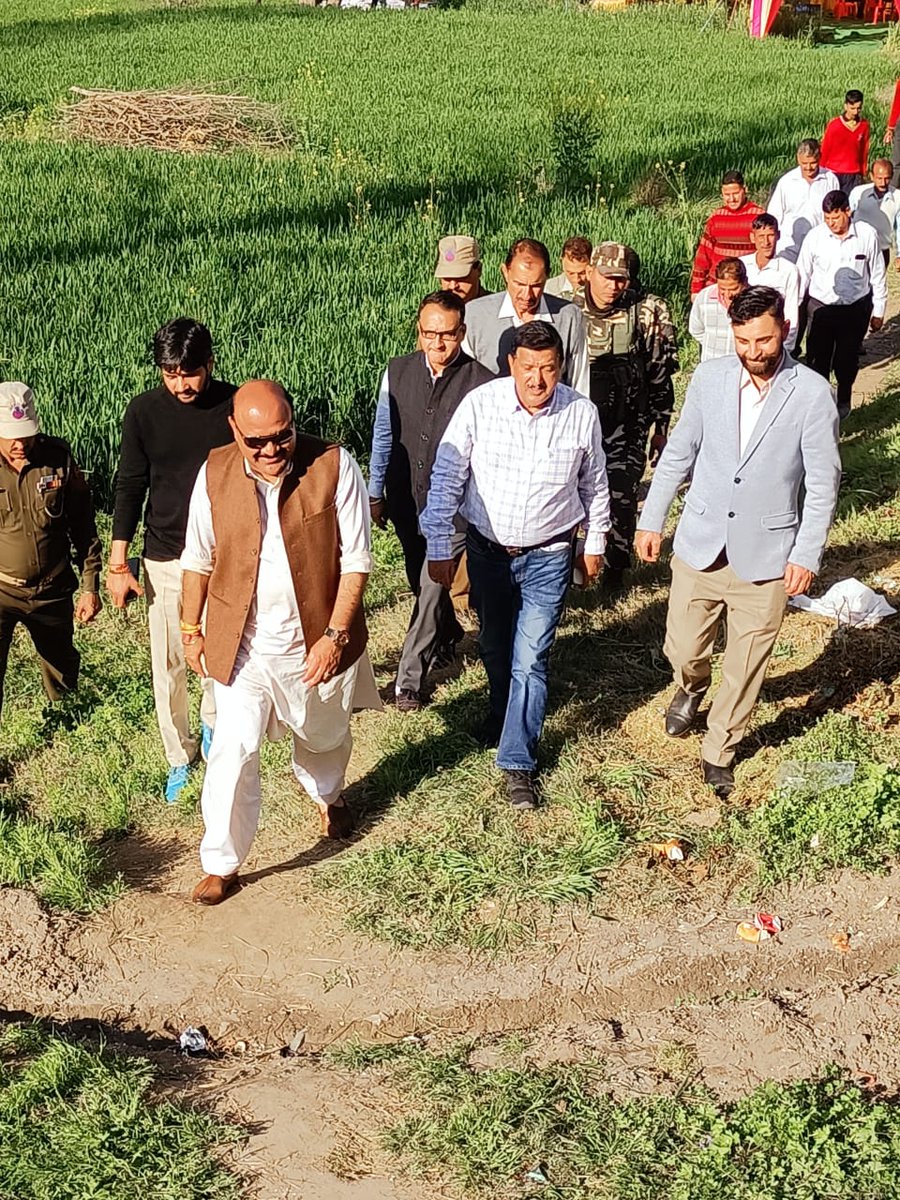 surinder choudhary tweet media