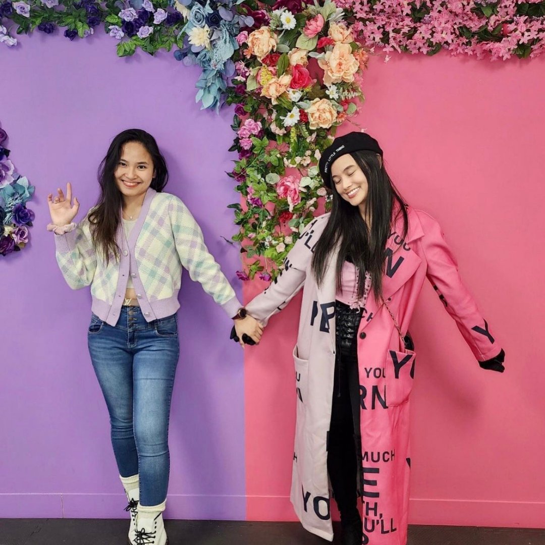 Self Image Boutique tweet media