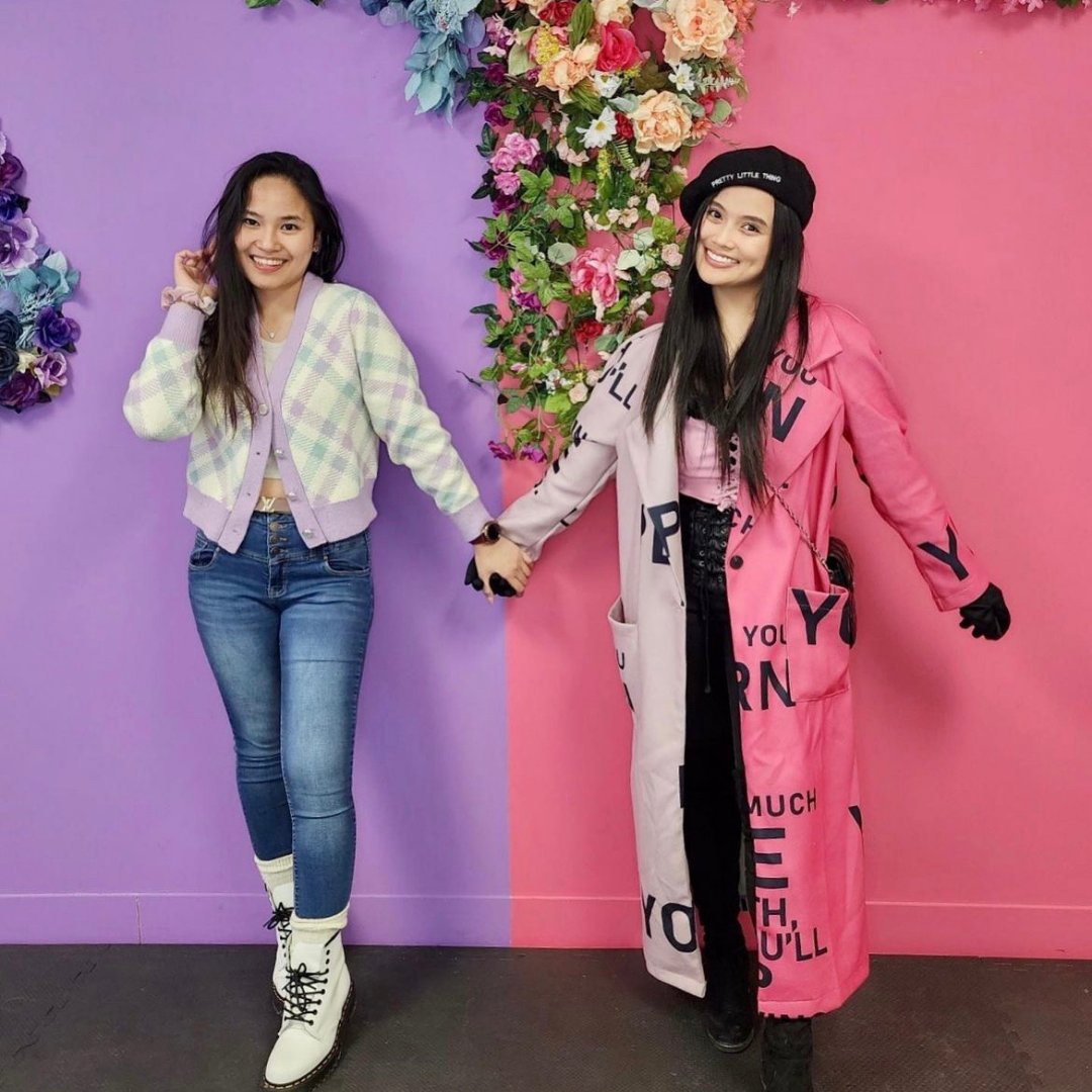 Self Image Boutique tweet media