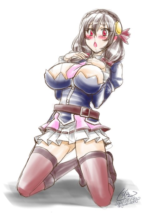 #ゆんゆん生誕祭2023
(゜∀゜)o彡゜ゆんたん!ゆんたん! 