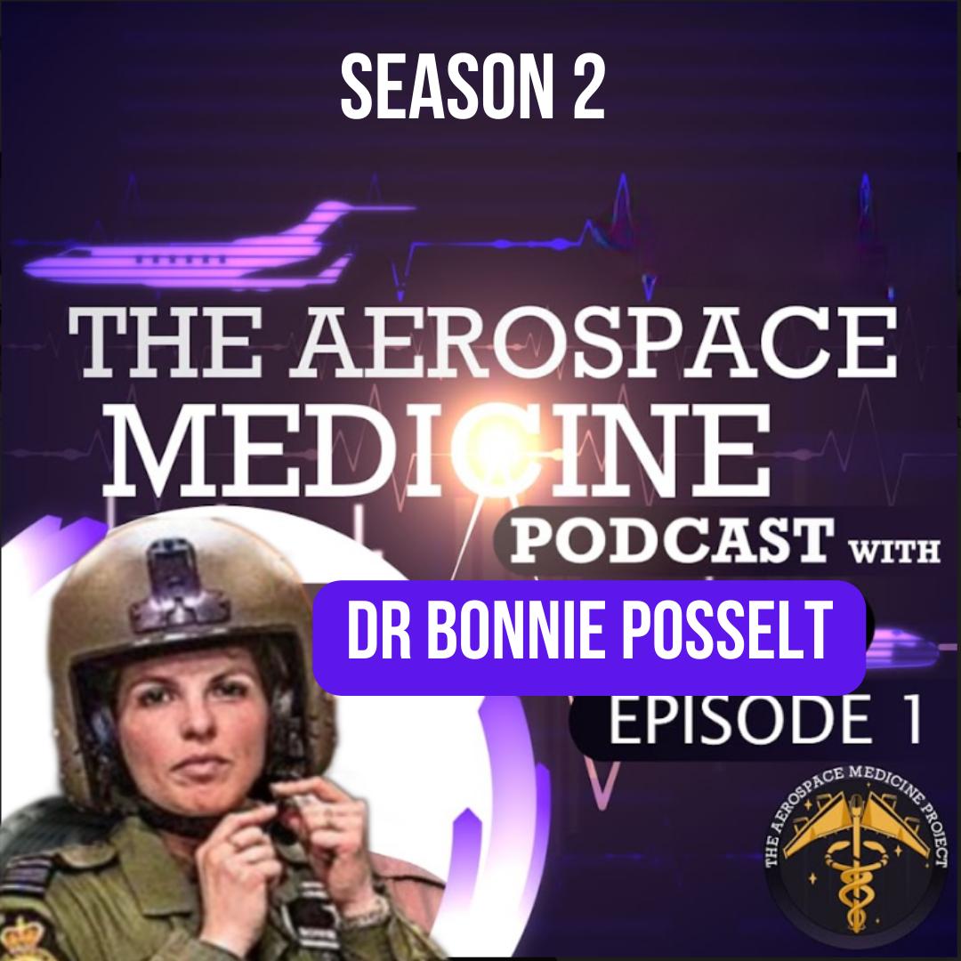 The Aerospace Medicine Podcast (@aeromedpodcast) on Twitter photo Super excited to have <a href="/Bonposselt/">Bonnie Posselt</a> Consultant in Aviation and Aerospace Medicine opening Season 2 of the podcast.
.
LIFT OFF - Wednesday 1st March 5AM.🚀
.
Apple podcasts, Spotify and podbean
#AerospaceMedicine #aviation #aviationmedicine Super excited to have <a href="/Bonposselt/">Bonnie Posselt</a> Consultant in Aviation and Aerospace Medicine opening Season 2 of the podcast.
.
LIFT OFF - Wednesday 1st March 5AM.🚀
.
Apple podcasts, Spotify and podbean
#AerospaceMedicine #aviation #aviationmedicine