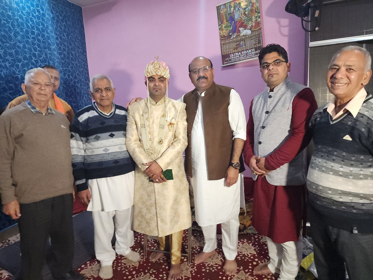 surinder choudhary tweet media